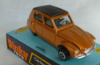 Picture of Dinky Toys 149 Citroen Dyane