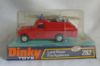 Picture of Dinky Toys 282 Land Rover Fire Appliance with Silver Hoses & Pump