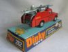 Picture of Dinky Toys 282 Land Rover Fire Appliance with Silver Hoses & Pump