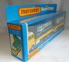 Picture of Matchbox Superkings K-21 Ford Transcontinental "Continental" [B]