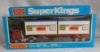 Picture of Matchbox Superkings K-17 Scammell Crusader Container Truck "Gentransco" [B]