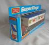 Picture of Matchbox Superkings K-17 Scammell Crusader Container Truck "Gentransco" [B]