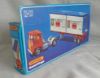 Picture of Matchbox Superkings K-17 Scammell Crusader Container Truck "Gentransco" [B]