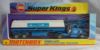 Picture of Matchbox SuperKings K-16 Ford LTS Petrol Tanker "Aral"