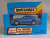 Picture of Matchbox Blue Box MB68 Camaro Iroc-Z Blue with 8 Dot Wheels [B]