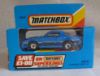 Picture of Matchbox Blue Box MB68 Camaro Iroc-Z Blue with 8 Dot Wheels [D]