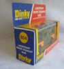 Picture of Dinky Toys 604  Land Rover Bomb Disposal Unit