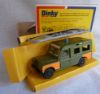 Picture of Dinky Toys 604  Land Rover Bomb Disposal Unit