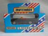Picture of Matchbox American Editions MB42 Ford Thunderbird Black