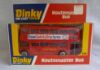 Picture of Dinky Toys 289 Routemaster Bus "Esso" Window Box
