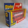 Picture of Dinky Toys 289 Routemaster Bus "Esso" Window Box