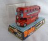 Picture of Dinky Toys 289 Routemaster Bus "Madame Tussaud's"
