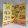 Picture of Corgi Toys 1960 USA Issue Pocket Catalogue