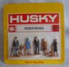 Picture of Husky 1571 Pedestrians Figures Set