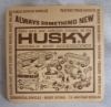 Picture of Husky 1571 Pedestrians Figures Set