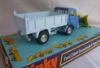 Picture of Dinky Toys 439 Ford D800 Snowplough & Tipper Truck Bubble Box