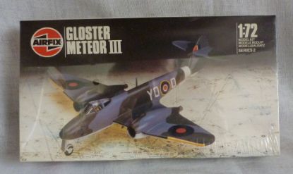 Picture of Airfix Series 2 Meteor III 02038