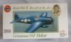 Picture of Airfix Series 2 WW11 Aces Grumman F6F Hellcat 02087