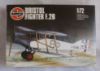 Picture of Airfix Series 1 Bristol Fighter F.2B 01005