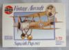 Picture of Airfix Series 1 Vintage Aircraft Sopwith Pup 1917 01082