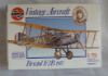 Picture of Airfix Series 1 Vintage Aircraft Bristol F.2B 1917 01080