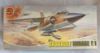 Picture of Airfix Series 4 Dassault Mirage F.1 04022