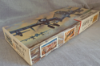 Picture of Airfix Series 5 Vintage Red Stripe Box Heinkel HE 177 Bomber 589