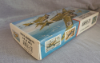 Picture of Airfix Series 4 Vintage Red Stripe Box Savoia Marchetti S.M 79 Mk II 487