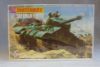 Picture of Matchbox PK-71 Sherman Firefly Tank [A]