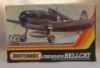 Picture of Matchbox PK-18 Grumman Hellcat [C]