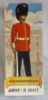 Picture of Airfix Series 2 Vintage Guardsman M205F