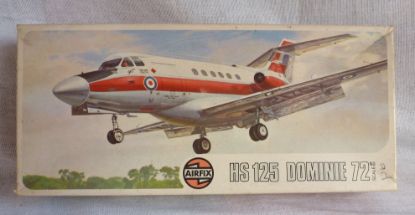 Picture of Airfix Series 3 HS125 Dominie 3009