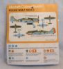 Picture of Frog Focke Wulf 190 A-3 Aircraft Model Kit [CAT No.F211]