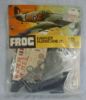 Picture of  Frog Hawker Hurricane 2C Aircraft Model Kit [CAT No.F188]