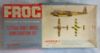 Picture of Frog Hotspur II Glider Aircraft Model Kit [CAT No.152P]
