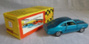 Picture of Lone Star Flyers 7 Vauxhall Firenza Turquoise/Blue