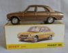 Picture of Spanish Dinky Toys 1452 Peugeot 504 Bronze