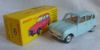 Picture of French Dinky Toys 518 Renault 4L Pale Blue