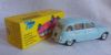Picture of French Dinky Toys 518 Renault 4L Pale Blue