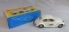 Picture of Matchbox Superfast MB15d Volkswagen 1500 Beetle Off White Hollow Wheels F Box