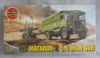 Picture of Airfix Series 1 Matador & 5.5 Gun 00 Scale Model Kit [B]