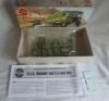 Picture of Airfix Series 1 Matador & 5.5 Gun 00 Scale Model Kit [B]