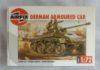 Picture of Airfix Series 1 German Armoured Car SD.KFZ.234 01311 [A]