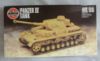 Picture of Airfix Series 2 Panzer IV Tank 02308