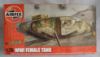 Picture of Airfix Series 2 WWI Female Tank 02337