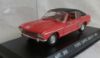 Picture of Detail Cars 305 Ford Capri 1969 2600 GT