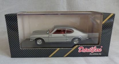 Picture of Detail Cars 303 Ford Capri 1969 2300 GT