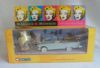 Picture of Corgi Toys 39902 Marilyn Monroe & Ford Thunderbird