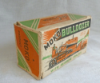 Picture of Moko Bulldozer Red Boxed