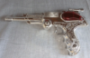 Picture of B.C.M Space Outlaw Atomic Pistol UK SALE ONLY DUE TO CUSTOMS RESTRICTIONS 